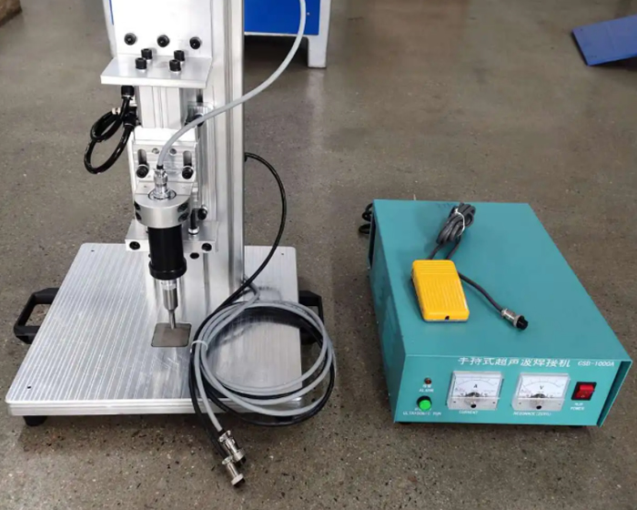 超聲波線束焊接機(jī)